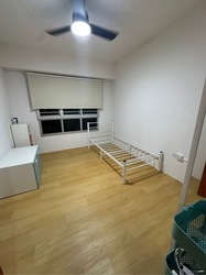 Blk 633B Senja Green (Bukit Panjang), HDB 4 Rooms #575320671